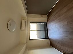 京急本線 立会川駅 徒歩3分の賃貸マンション 2階1Kのリビング/ダイニング