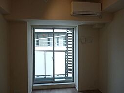 都営三田線 御成門駅 徒歩5分の賃貸マンション 4階1Kのリビング/ダイニング