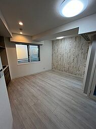 東急大井町線 下神明駅 徒歩1分の賃貸マンション 3階ワンルームのリビング/ダイニング