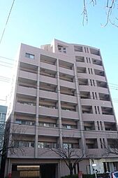 JR京浜東北・根岸線 大森駅 徒歩10分の賃貸マンション