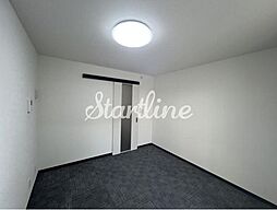 京急本線 立会川駅 徒歩7分の賃貸マンション 2階1Kのリビング/ダイニング