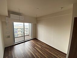 JR山手線 田町駅 徒歩12分の賃貸マンション 8階1Kのリビング/ダイニング