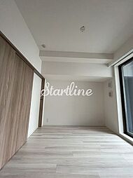 都営新宿線 神保町駅 徒歩4分の賃貸マンション 8階1DKのリビング/ダイニング