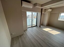 都営浅草線 蔵前駅 徒歩3分の賃貸マンション 5階1LDKのリビング/ダイニング