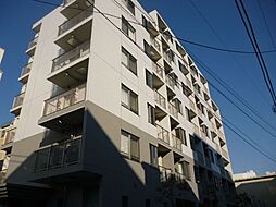 東京メトロ東西線 門前仲町駅 徒歩4分の賃貸マンション