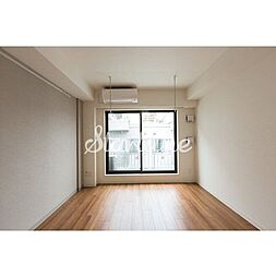 JR京浜東北・根岸線 大井町駅 徒歩9分の賃貸マンション 3階1Kのリビング/ダイニング