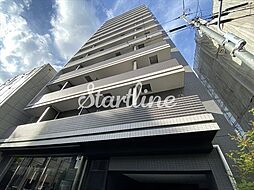 都営大江戸線 新御徒町駅 徒歩5分の賃貸マンション