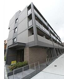 都営浅草線 戸越駅 徒歩10分の賃貸マンション