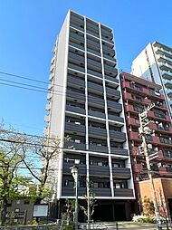 都営新宿線 大島駅 徒歩4分の賃貸マンション