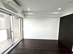 東京メトロ銀座線 表参道駅 徒歩12分の賃貸マンション 7階1Kのリビング/ダイニング