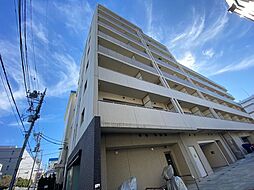 都営大江戸線 清澄白河駅 徒歩9分の賃貸マンション