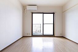 東京メトロ南北線 麻布十番駅 徒歩10分の賃貸マンション 5階ワンルームのリビング/ダイニング