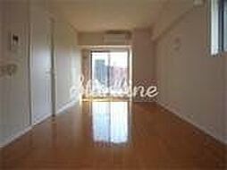 東京メトロ日比谷線 入谷駅 徒歩4分の賃貸マンション 9階1LDKのリビング/ダイニング