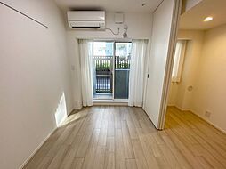 東急池上線 戸越銀座駅 徒歩5分の賃貸マンション 1階1DKのリビング/ダイニング