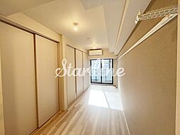 東京メトロ日比谷線 人形町駅 徒歩8分の賃貸マンション 10階2LDKのリビング/ダイニング