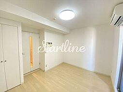 JR総武本線 新日本橋駅 徒歩2分の賃貸マンション 9階1Kのリビング/ダイニング