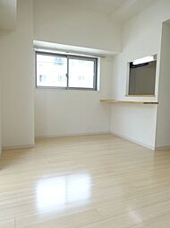 京成押上線 押上駅 徒歩8分の賃貸マンション 2階ワンルームのリビング/ダイニング