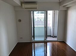 JR山手線 浜松町駅 徒歩8分の賃貸マンション 10階1Kのリビング/ダイニング