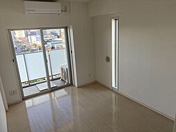 JR京葉線 潮見駅 徒歩7分の賃貸マンション 4階1Kのリビング/ダイニング