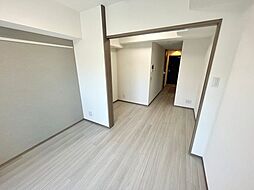 都営新宿線 西大島駅 徒歩2分の賃貸マンション 8階1DKのリビング/ダイニング