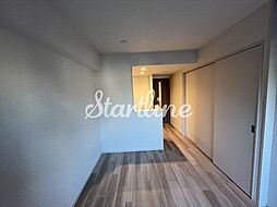 東京メトロ銀座線 田原町駅 徒歩6分の賃貸マンション 3階2LDKのリビング/ダイニング