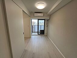 都営大江戸線 新御徒町駅 徒歩4分の賃貸マンション 3階1DKのリビング/ダイニング