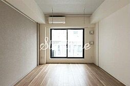 東急大井町線 下神明駅 徒歩6分の賃貸マンション 3階1Kのリビング/ダイニング