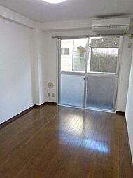 東武伊勢崎線 押上駅 徒歩14分の賃貸マンション 2階2DKのリビング/ダイニング