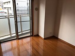 東京メトロ南北線 白金高輪駅 徒歩4分の賃貸マンション 5階1DKのリビング/ダイニング