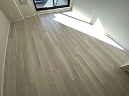 都営新宿線 森下駅 徒歩8分の賃貸マンション 4階1Kのリビング/ダイニング