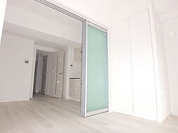 京急本線 大森海岸駅 徒歩6分の賃貸マンション 13階1DKのリビング/ダイニング