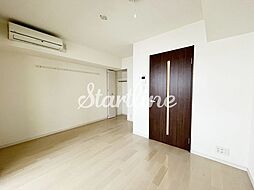 東京メトロ丸ノ内線 新宿御苑前駅 徒歩8分の賃貸マンション 5階1Kのリビング/ダイニング