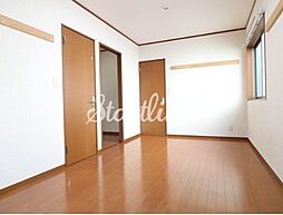 都営新宿線 西大島駅 徒歩8分の賃貸アパート 1階1Kのリビング/ダイニング