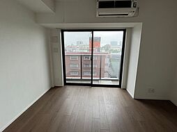 東京メトロ南北線 白金高輪駅 徒歩4分の賃貸マンション 9階1Kのリビング/ダイニング