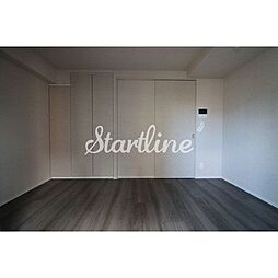 東京メトロ日比谷線 入谷駅 徒歩5分の賃貸マンション 3階1Kのリビング/ダイニング