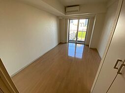 東京メトロ東西線 木場駅 徒歩10分の賃貸マンション 13階1Kのリビング/ダイニング