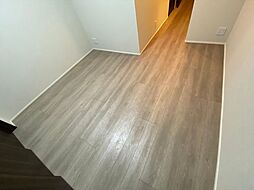 東京メトロ東西線 早稲田駅 徒歩6分の賃貸マンション 4階1LDKのリビング/ダイニング