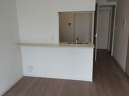 東京メトロ丸ノ内線 本郷三丁目駅 徒歩6分の賃貸マンション 10階1LDKのリビング/ダイニング