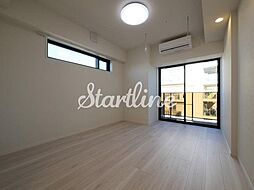 つくばエクスプレス 浅草駅 徒歩12分の賃貸マンション 11階1Kのリビング/ダイニング