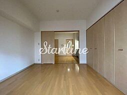 東京メトロ東西線 木場駅 徒歩5分の賃貸マンション 2階1DKのリビング/ダイニング