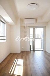 JR総武線 亀戸駅 徒歩7分の賃貸マンション 5階1Kのリビング/ダイニング