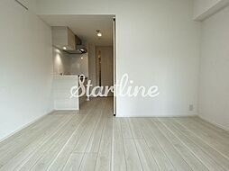 JR京浜東北・根岸線 鶯谷駅 徒歩15分の賃貸マンション 3階ワンルームのリビング/ダイニング