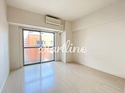 日暮里舎人ライナー 赤土小学校前駅 徒歩5分の賃貸マンション 5階1Kのリビング/ダイニング