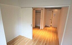 都営浅草線 押上駅 徒歩5分の賃貸マンション 3階2Kのリビング/ダイニング