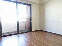 東京メトロ千代田線 西日暮里駅 徒歩2分の賃貸マンション 6階1Kのリビング/ダイニング