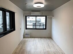 東京メトロ丸ノ内線 茗荷谷駅 徒歩7分の賃貸マンション 3階ワンルームのリビング/ダイニング