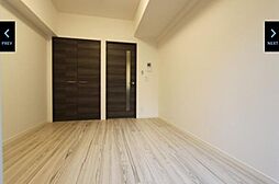 東京メトロ日比谷線 神谷町駅 徒歩4分の賃貸マンション 4階1Kのリビング/ダイニング