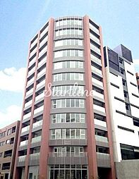 東京メトロ銀座線 表参道駅 徒歩7分の賃貸マンション