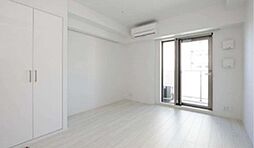 東京メトロ丸ノ内線 新宿御苑前駅 徒歩5分の賃貸マンション 7階1Kのリビング/ダイニング