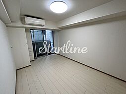 都営大江戸線 牛込神楽坂駅 徒歩1分の賃貸マンション 5階1Kのリビング/ダイニング